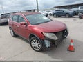 2015 Nissan Rogue Sport — photo 1 of 14 | VIN KNMAT2MT9FP566573