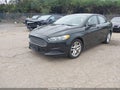 2015 Ford Fusion — photo 2 of 12 | VIN 3FA6P0H70FR108799