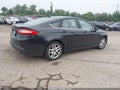 2015 Ford Fusion — photo 4 of 12 | VIN 3FA6P0H70FR108799
