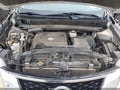2014 Nissan Pathfinder — photo 10 of 14 | VIN 5N1AR2MN4EC660488