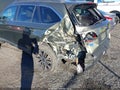 2016 Subaru Outback — photo 18 of 20 | VIN 4S4BSAJC0G3259772