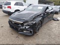 2018 Honda Accord — photo 2 of 17 | VIN 1HGCV2F39JA049125