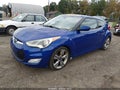 2012 Hyundai Veloster — photo 2 of 12 | VIN KMHTC6ADXCU032407