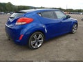 2012 Hyundai Veloster — photo 4 of 12 | VIN KMHTC6ADXCU032407