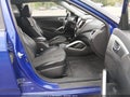 2012 Hyundai Veloster — photo 5 of 12 | VIN KMHTC6ADXCU032407
