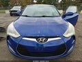 2012 Hyundai Veloster — photo 6 of 12 | VIN KMHTC6ADXCU032407