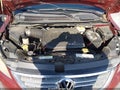 2012 Volkswagen Routan — photo 10 of 16 | VIN 2C4RVABG8CR390591