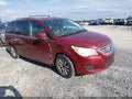 2012 Volkswagen Routan — photo 1 of 16 | VIN 2C4RVABG8CR390591