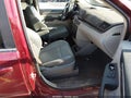 2012 Volkswagen Routan — photo 5 of 16 | VIN 2C4RVABG8CR390591
