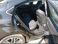 2025 Toyota Camry — photo 8 of 20 | VIN 4T1DAACK7SU074766