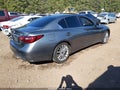 2020 Infiniti Q50 — photo 4 of 17 | VIN JN1EV7AR0LM253705