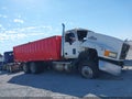 1994 Mack 600 Rd600 — photo 13 of 15 | VIN 1M1AA13Y2RW039501