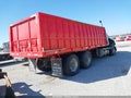 1994 Mack 600 Rd600 — photo 4 of 15 | VIN 1M1AA13Y2RW039501