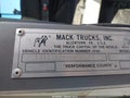 1994 Mack 600 Rd600 — photo 8 of 15 | VIN 1M1AA13Y2RW039501