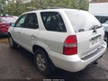 2002 Acura MDX — photo 3 of 11 | VIN 2HNYD18642H527313