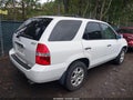 2002 Acura MDX — photo 4 of 11 | VIN 2HNYD18642H527313