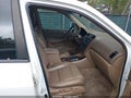 2002 Acura MDX — photo 5 of 11 | VIN 2HNYD18642H527313