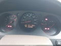 2002 Acura MDX — photo 7 of 11 | VIN 2HNYD18642H527313