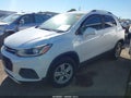 2017 Chevrolet Trax — photo 2 of 11 | VIN KL7CJPSB7HB115080