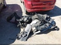 2022 Chevrolet Bolt EUV — photo 12 of 21 | VIN 1G1FY6S09N4102926
