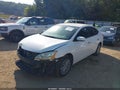 2015 Nissan Sentra — photo 2 of 17 | VIN 3N1AB7AP9FY251751