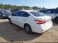 2015 Nissan Sentra — photo 3 of 17 | VIN 3N1AB7AP9FY251751