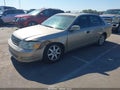 2000 Toyota Avalon — photo 2 of 11 | VIN 4T1BF28B8YU002944