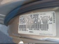 2000 Toyota Avalon — photo 9 of 11 | VIN 4T1BF28B8YU002944