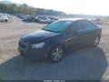 2011 Chevrolet Cruze — photo 2 of 16 | VIN 1G1PD5SHXB7158111