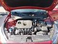 2024 Kia Forte — photo 10 of 16 | VIN 3KPF24AD0RE710128