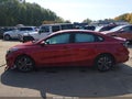 2024 Kia Forte — photo 14 of 16 | VIN 3KPF24AD0RE710128