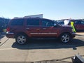 2007 Chrysler Aspen — photo 13 of 16 | VIN 1A8HX58207F508924