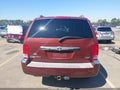 2007 Chrysler Aspen — photo 16 of 16 | VIN 1A8HX58207F508924