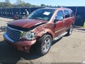 2007 Chrysler Aspen — photo 2 of 16 | VIN 1A8HX58207F508924