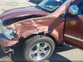 2007 Chrysler Aspen — photo 6 of 16 | VIN 1A8HX58207F508924