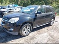 2015 Chevrolet Equinox — photo 2 of 10 | VIN 2GNFLGEK8F6419497