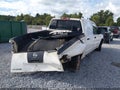 2011 Nissan Titan — photo 4 of 16 | VIN 1N6AA0EK5BN319828