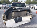 2011 Nissan Titan — photo 6 of 16 | VIN 1N6AA0EK5BN319828