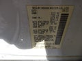 2011 Nissan Titan — photo 9 of 16 | VIN 1N6AA0EK5BN319828