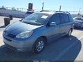 2004 Toyota Sienna — photo 2 of 16 | VIN 5TDZA22C14S132114