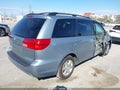 2004 Toyota Sienna — photo 4 of 16 | VIN 5TDZA22C14S132114