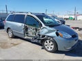 2004 Toyota Sienna — photo 6 of 16 | VIN 5TDZA22C14S132114