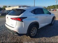 2021 Lexus NX 300 — photo 4 of 16 | VIN JTJDARBZ7M5023215