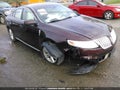 2009 Lincoln MKS — photo 1 of 10 | VIN 1LNHM93R29G603070