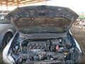 2014 Honda Civic — photo 10 of 17 | VIN 19XFB2F80EE030921