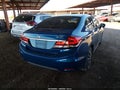 2014 Honda Civic — photo 4 of 17 | VIN 19XFB2F80EE030921