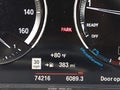 2021 BMW X1 — photo 16 of 18 | VIN WBXJG7C05M5T23234