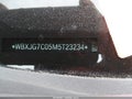 2021 BMW X1 — photo 18 of 18 | VIN WBXJG7C05M5T23234