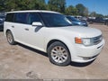 2012 Ford Flex — photo 1 of 10 | VIN 2FMGK5CC1CBD10989