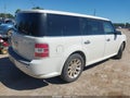 2012 Ford Flex — photo 4 of 10 | VIN 2FMGK5CC1CBD10989